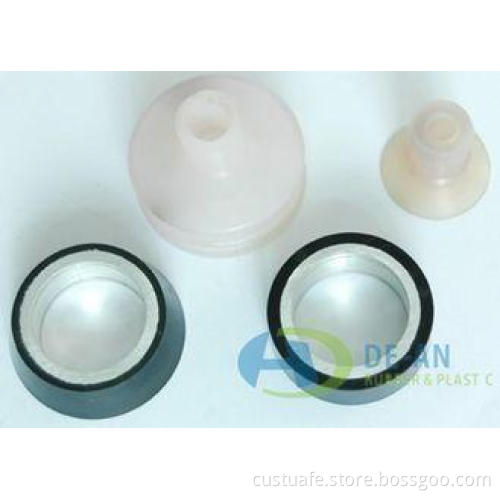 Automobile Rubber Parts , Sealing Ring Rubbers for Car